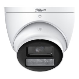 KAMERA AHD, HD-CVI, HD-TVI, CVBS HAC-HDW1239T-A-LED-0280B-S3 Full-Color - 1080p 2.8 mm DAHUA