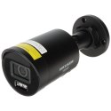 KAMERA IP DS-2CD2087G3-LI2UY/SL(2.8MM)(BLACK)PL ColorVu 3.0 - 8.3 Mpx 4K UHD Hikvision