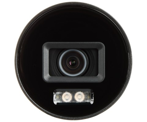 KAMERA IP DS-2CD2087G3-LI2UY/SL(2.8MM)(BLACK)PL ColorVu 3.0 - 8.3 Mpx 4K UHD Hikvision