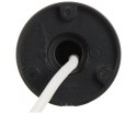 KAMERA IP DS-2CD2087G3-LI2UY/SL(2.8MM)(BLACK)PL ColorVu 3.0 - 8.3 Mpx 4K UHD Hikvision