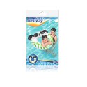 Koło Do Pływania Panda 76 x 85 cm Bestway 36351