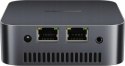 Mini PC Blackview MP80 N95/16GB/SSD-512GB/Win 11 Pro black