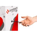 SKRĘTKA UTP/K6/305M/ZEL/CON CONOTECH