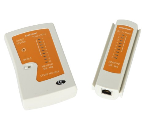 TESTER DO KABLI BIGSTREN-22166 BIGSTREN