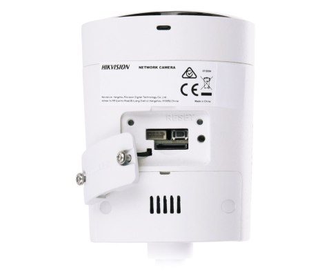 KAMERA IP DS-2CD2046G2H-I2U/SL(2.8MM)(EF) AcuSense - 4 Mpx 2.8 mm Hikvision