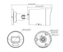 KAMERA IP DS-2CD2047G3-LI2UY/SL(2.8MM)(BLACK)PL ColorVu 3.0 - 4 Mpx Hikvision
