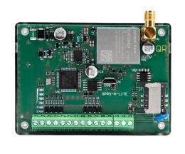 MODUŁ MONITORINGU GPRS-A-LITE SATEL