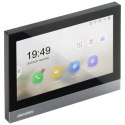 PANEL WEWNĘTRZNY Wi-Fi / IP DS-KH8380-WTE1 Hikvision