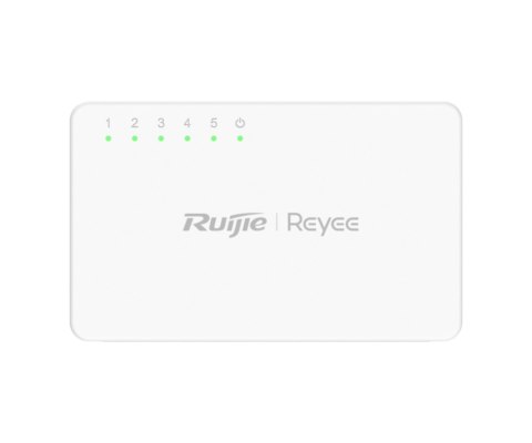 SWITCH RG-ES05G-L 5-PORTOWY RUIJIE / REYEE