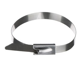 OPASKA METALOWA TS1446125*P25 BRADAS