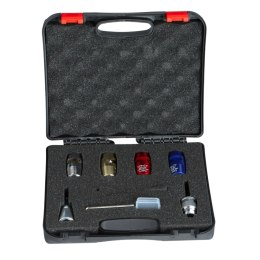 ZESTAW DO ŚCIĄGANIA IZOLACJI HT-EK4-2 DELTA TOOLS