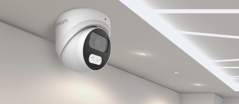 Kamera IP Hilook by Hikvision tuba 8MP IPCAM-B8-30DL/A