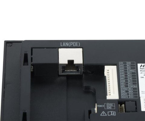 PANEL WEWNĘTRZNY IP DS-KH8381-TE1 Hikvision