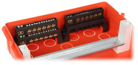 ROZDZIELNICA PODTYNKOWA 24-MODUŁOWA ELEGANT-2X12/PT/W/EPN Elektro-Plast