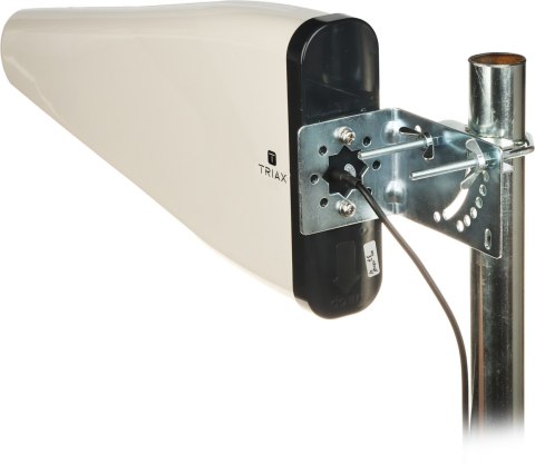 ANTENA KIERUNKOWA D5A-11B GSM/Wi-Fi/3G/4G/LTE/5G TRIAX