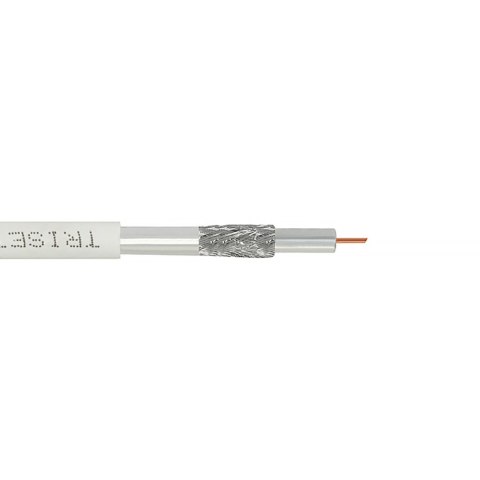 KABEL KONCENTRYCZNY TRISET-302-ECA/250 A+ TRISET