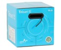 KABEL KONCENTRYCZNY TRISET-302-FCA-PE/250 TRISET