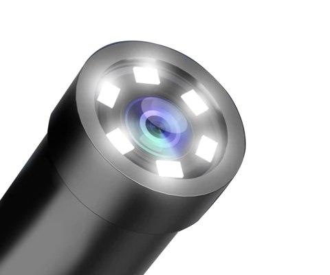 KAMERA ENDOSKOPOWA BIGSTREN-23020 USB-C USB-MICRO LIGHTNING BIGSTREN