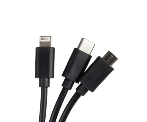 KAMERA ENDOSKOPOWA BIGSTREN-23020 USB-C USB-MICRO LIGHTNING BIGSTREN