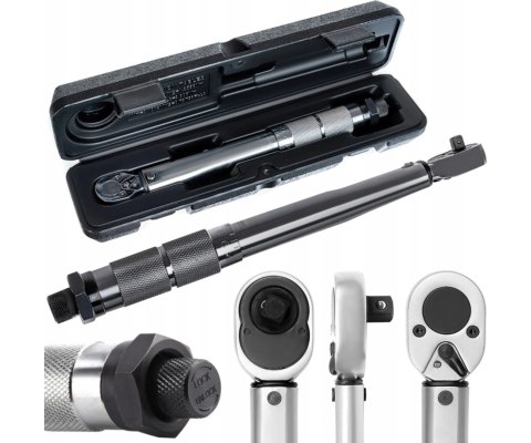 KLUCZ DYNAMOMETRYCZNY BIGSTREN-19964 1/2 " BIGSTREN