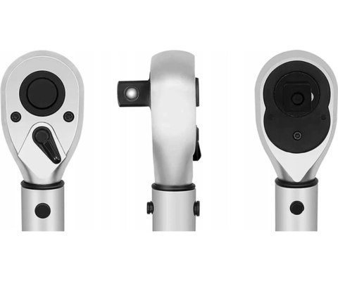 KLUCZ DYNAMOMETRYCZNY BIGSTREN-19964 1/2 " BIGSTREN