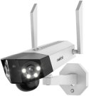 Kamera IP Reolink DUO Series G750 LTE akumulatorowa 6MP