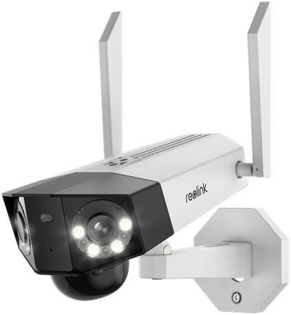 Kamera IP Reolink DUO Series G750 LTE akumulatorowa 6MP