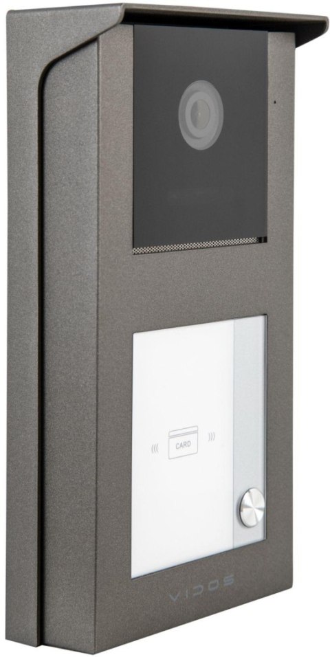 Panel zewnętrzny VIDOS 2IP S201-1