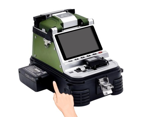 SPAWARKA ŚWIATŁOWODOWA AI-30 Signal Fire