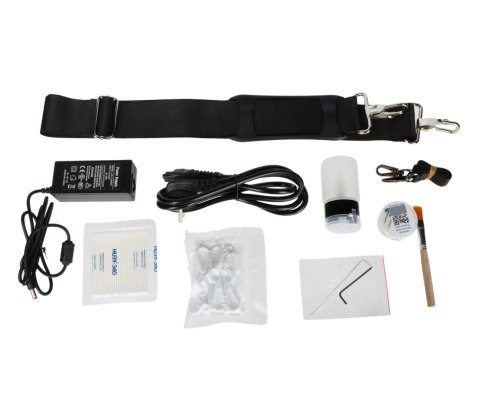 SPAWARKA ŚWIATŁOWODOWA AI-30 Signal Fire