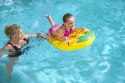 Dmuchana Deska Do Pływania Ananas 84 x 56 cm Bestway 42049
