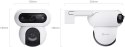 Kamera IP Ezviz H90 4MP+4MP