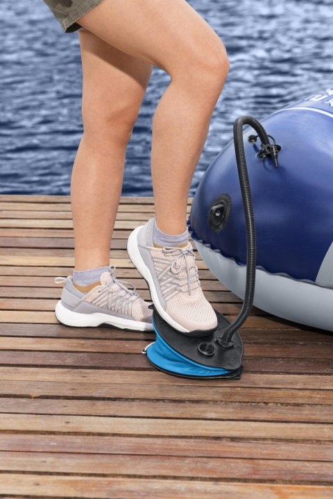 Pompka Nożna 23cm x 15cm Bestway 62023