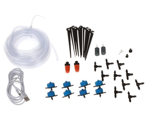 AUTOMATYCZNY SYSTEM NAWADNIANIA ATLO-WP-TUYA Wi-Fi Tuya Smart ATLO