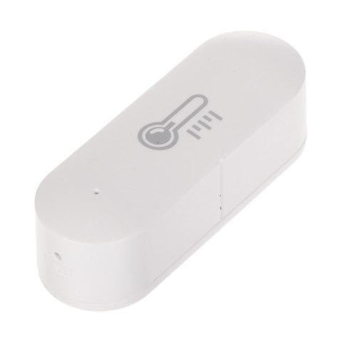 BEZPRZEWODOWA CZUJKA TEMPERATURY I WILGOTNOŚCI ATLO-THD2ZB-TUYA ZigBee, Tuya Smart