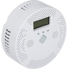 BEZPRZEWODOWA CZUJKA TLENKU WĘGLA (CZADU) ATLO-CD02-TUYA Wi-Fi, Tuya Smart