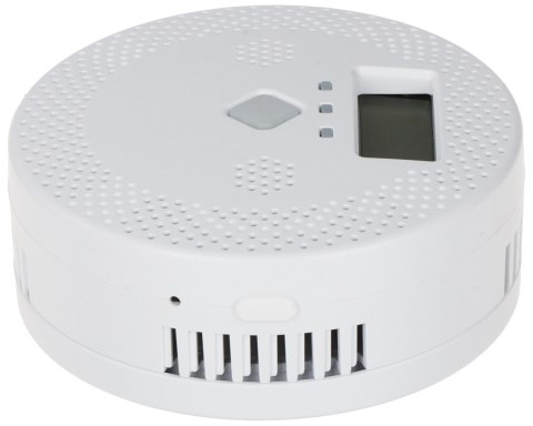 BEZPRZEWODOWA CZUJKA TLENKU WĘGLA (CZADU) ATLO-CD02-TUYA Wi-Fi, Tuya Smart