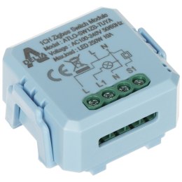 INTELIGENTNY PRZEŁĄCZNIK ATLO-SW1ZB-TUYA ZigBee, Tuya Smart