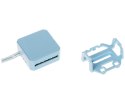 INTELIGENTNY PRZEŁĄCZNIK ATLO-SW3ZB-TUYA ZigBee, Tuya Smart