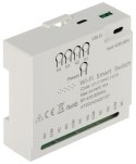 INTELIGENTNY PRZEŁĄCZNIK ATLO-SW4C-TUYA Wi-Fi, Tuya Smart