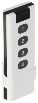 PILOT ATLO-RC4-TUYA ZigBee, Tuya Smart