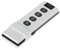 PILOT ATLO-RC4-TUYA ZigBee, Tuya Smart