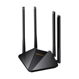 Router Mercusys MR30G, 2.4+5 GHz, 802.11ac, (WiFi 5)