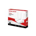 Router Mercusys MW305R 802.11n (Wi-Fi 4), 3xLAN, 1xWAN, 3 anteny