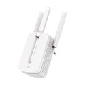 Repeater - wzmacniacz sygnału WiFi Mercusys MW300RE 3 anteny