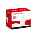 Repeater - wzmacniacz sygnału WiFi Mercusys MW300RE 3 anteny