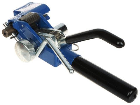 BANDOWNICA DO ZACISKANIA TAŚMY STALOWEJ BAND-0.1-2/10-20