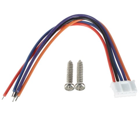 BEZDOTYKOWY PRZYCISK OTWARCIA DRZWI ATLO-PBT-2