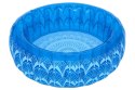 Dmuchany Basen 168 x 53 cm Niebieski Bestway 54479