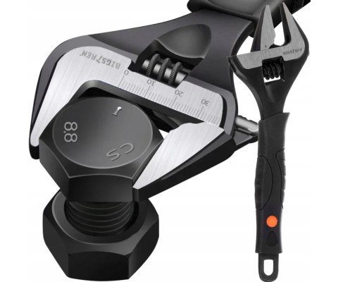 KLUCZ NASTAWNY BIGSTREN-24283 35 mm BIGSTREN